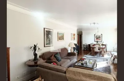 Apartamento para aluguel - jardim paulista, 3 quartos,  150 m² - são paulo