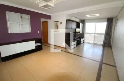 Apartamento para aluguel - vila zelfa, 3 quartos,  107 m² - são josé dos campos