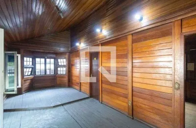 Casa para aluguel - campo grande, 2 quartos,  350 m² - rio de janeiro