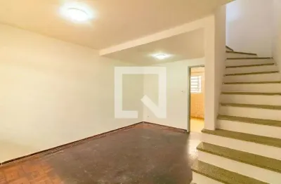 Casa para aluguel - vila campestre, 2 quartos,  100 m² - são paulo