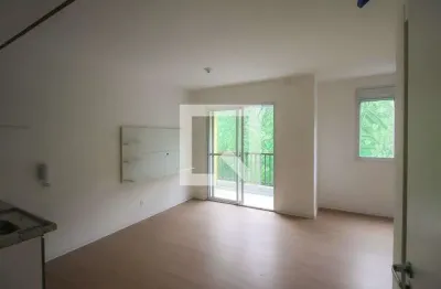 Apartamento para aluguel - água branca, 1 quarto,  28 m² - são paulo