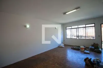 Casa com 2 quartos para alugar na Rua Falchi Gianini, Mooca, São Paulo