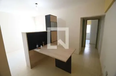 Apartamento para aluguel - cambuí, 1 quarto,  60 m² - campinas
