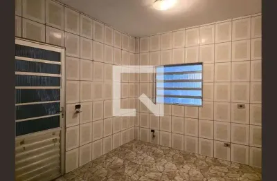 Casa para aluguel - jardim presidente dutra, 1 quarto,  270 m² - guarulhos