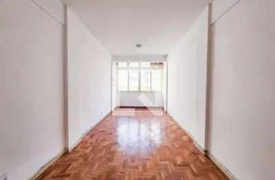Apartamento para aluguel - glória, 1 quarto,  38 m² - rio de janeiro