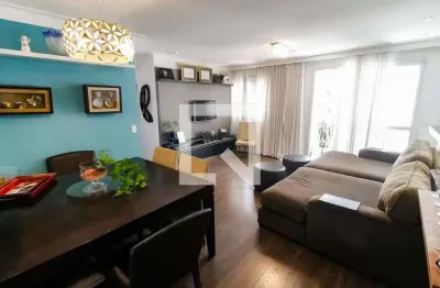 Apartamento para aluguel - portal do morumbi, 2 quartos,  67 m² - são paulo