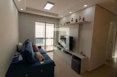 Apartamento para aluguel - vila andrade, 3 quartos,  69 m² - são paulo