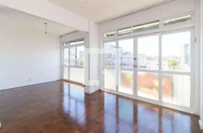 Apartamento para aluguel - menino deus, 3 quartos,  130 m² - porto alegre