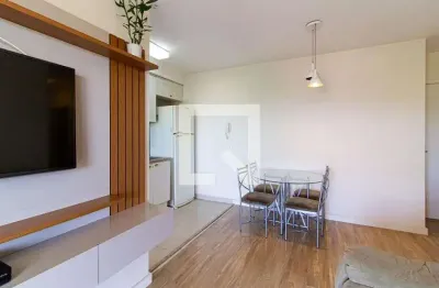 Apartamento com 2 quartos para alugar na Rua Fortunato Ferraz, Lapa, São Paulo