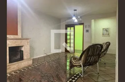 Casa para aluguel - rondônia, 5 quartos,  350 m² - novo hamburgo
