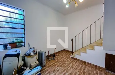 Casa com 1 quarto para alugar na Rua Antônio Marcondes, Ipiranga, São Paulo
