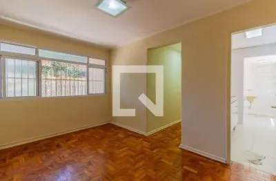Apartamento para aluguel - alto de pinheiros, 2 quartos,  50 m² - são paulo