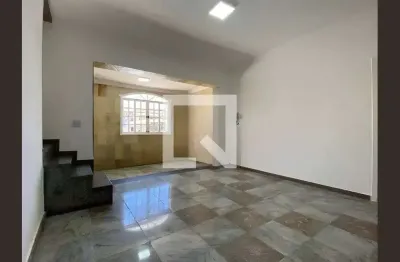 Casa para aluguel - candelária, 5 quartos,  360 m² - belo horizonte