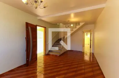 Casa com 2 quartos para alugar na Rua Falchi Gianini, Mooca, São Paulo