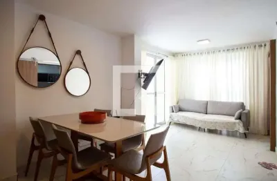 Apartamento para aluguel - fernão dias, 3 quartos,  398 m² - belo horizonte