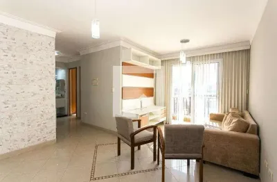 Apartamento para aluguel - vila carrão, 2 quartos,  61 m² - são paulo