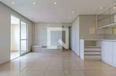 Apartamento para aluguel - tatuapé, 2 quartos,  77 m² - são paulo