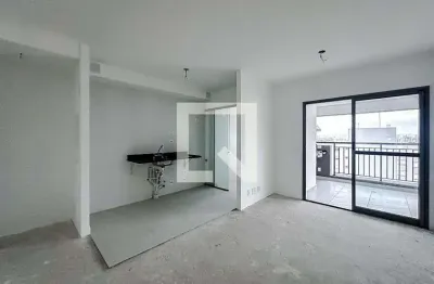 Apartamento para aluguel - belém, 2 quartos,  75 m² - são paulo