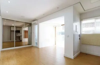 Apartamento para aluguel - consolação, 1 quarto,  48 m² - são paulo