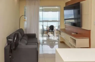 Apartamento para aluguel - armação, 1 quarto,  45 m² - salvador