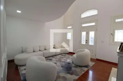 Casa / sobrado em condomínio para aluguel - parque bela vista, 4 quartos,  270 m² - votorantim