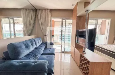 Kitnet / stúdio para aluguel - pinheiros, 1 quarto,  37 m² - são paulo