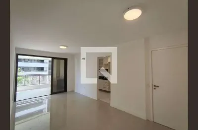 Apartamento para aluguel - jacarepaguá, 2 quartos,  86 m² - rio de janeiro