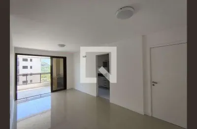 Apartamento para aluguel - jacarepaguá, 2 quartos,  86 m² - rio de janeiro