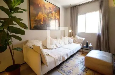Apartamento para aluguel - jardim paulista, 1 quarto,  65 m² - são paulo
