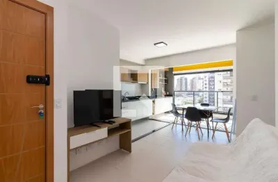 Apartamento para aluguel - água fria, 2 quartos,  50 m² - são paulo