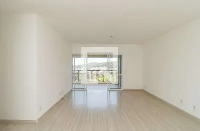 Apartamento para aluguel - vila irmaos arnoni, 3 quartos,  105 m² - são paulo