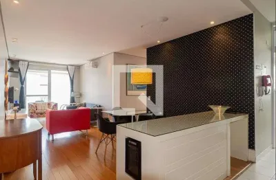 Apartamento para aluguel - bela vista, 2 quartos,  76 m² - são paulo