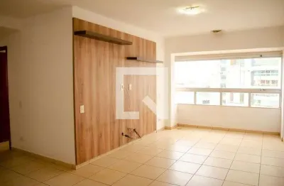 Apartamento para aluguel - alto da glória, 3 quartos,  81 m² - goiânia
