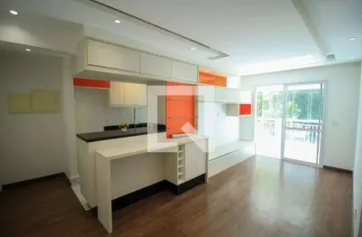 Apartamento para aluguel - mooca, 3 quartos,  88 m² - são paulo