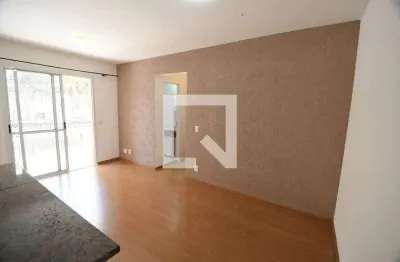 Apartamento para aluguel - mansões santo antônio, 2 quartos,  64 m² - campinas