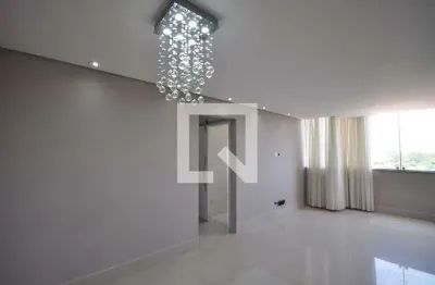 Apartamento para aluguel - tucuruvi, 3 quartos,  90 m² - são paulo
