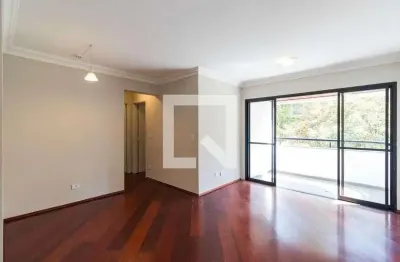 Apartamento para aluguel - panamby, 2 quartos,  69 m² - são paulo