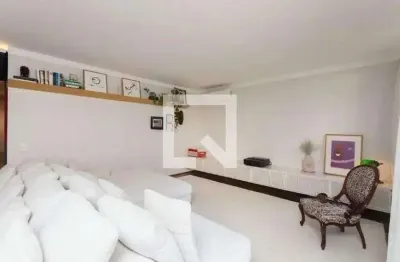 Apartamento para aluguel - jardim paulista, 3 quartos,  212 m² - são paulo