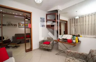 Casa para aluguel - vila mangalot, 4 quartos,  196 m² - são paulo