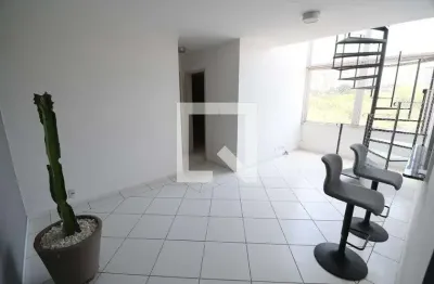 Cobertura para aluguel - mansões santo antônio, 3 quartos,  167 m² - campinas