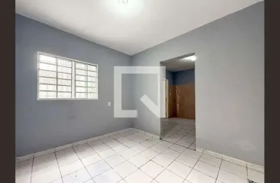 Casa para aluguel - jardim santa emília, 1 quarto,  40 m² - são paulo
