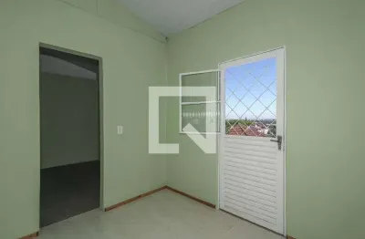 Casa para aluguel - alto petrópolis, 1 quarto,  35 m² - porto alegre