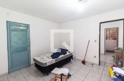 Casa com 1 quarto para alugar na Rua Alberto Arnoldi, Mandaqui, São Paulo