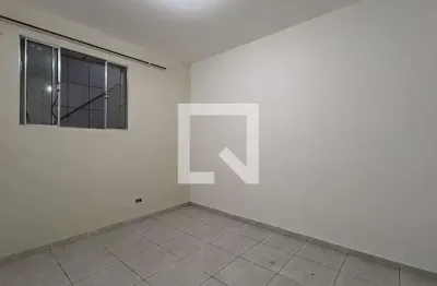 Kitnet / stúdio para aluguel - jardim celia, 1 quarto,  35 m² - guarulhos
