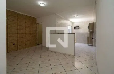 Casa com 1 quarto para alugar na Avenida da Barreira Grande, Sapopemba, São Paulo