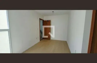 Apartamento para aluguel - maria augusta, 2 quartos,  40 m² - itaquaquecetuba