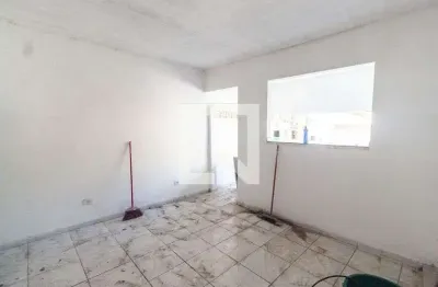 Casa com 1 quarto para alugar na Rua Alberto Arnoldi, Mandaqui, São Paulo
