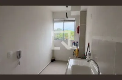 Apartamento para aluguel - jd. das margaridas, 2 quartos,  46 m² - salvador