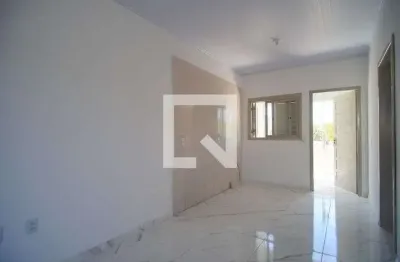 Apartamento para aluguel - boa saúde, 2 quartos,  70 m² - novo hamburgo