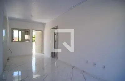 Apartamento para aluguel - boa saúde, 2 quartos,  70 m² - novo hamburgo